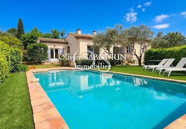 Villa i Roquebrune-sur-Argens, Var, Roquebrune-sur-Argens - € 649.000 | Ref: 12368 - foto 1