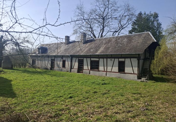 Villa i Lyons-la-Forêt, Eure, Lyons-la-Forêt - € 163.000 | Ref: 12389 - foto 1
