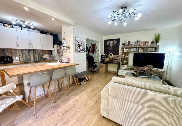 Lejlighed i Frejus, Var, Frejus - € 249.000 | Ref: 12743A - foto 1