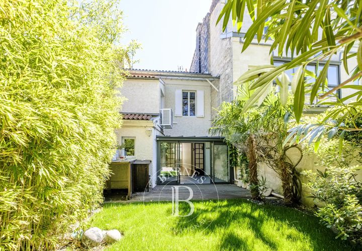 Villa i Bordeaux, Gironde, Bordeaux - € 995.000 | Ref: A2508 - foto 1