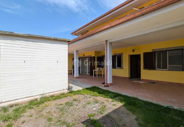 Villa i Anzio, Rome, Anzio - € 199.000 | Ref: G443 - foto 1