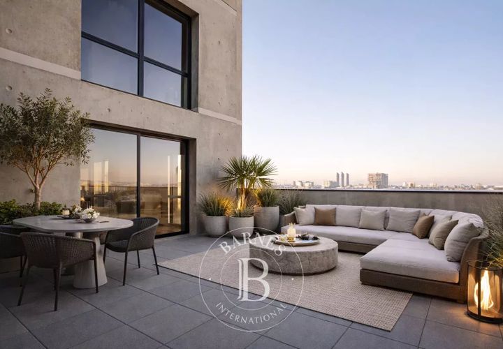 Lejlighed i Bordeaux, Gironde, Bordeaux - € 799.000 | Ref: A3143 - foto 1