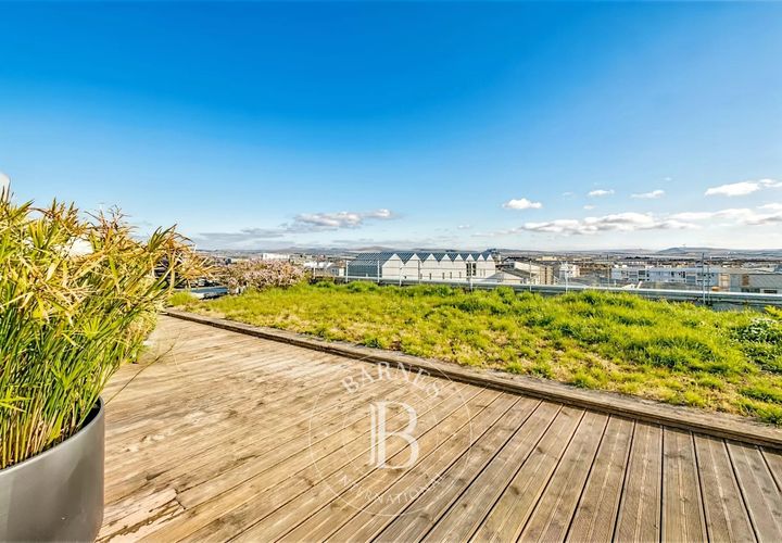 Lejlighed i Bordeaux, Gironde, Bordeaux - € 603.000 | Ref: A3178 - foto 1
