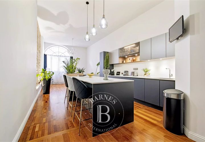 Lejlighed i Bordeaux, Gironde, Bordeaux - € 467.000 | Ref: A3172 - foto 1
