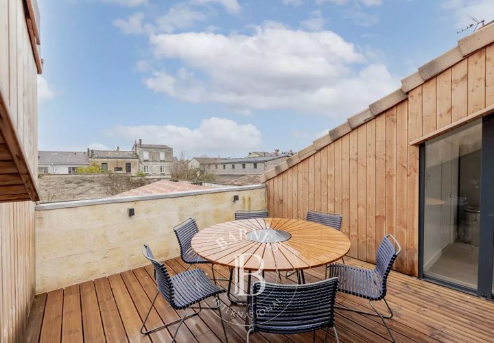 Lejlighed i Bordeaux, Gironde, Bordeaux - € 598.000 | Ref: A3180 - foto 1