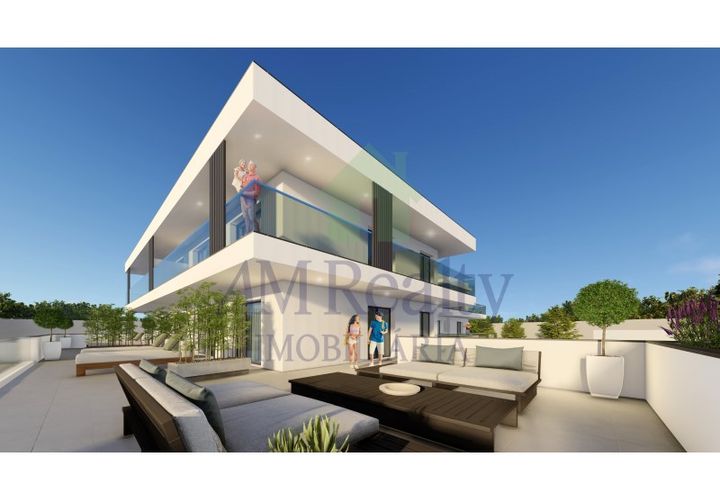 Lejlighed i Ferrel, Leiria, Ferrel - € 350.000 | Ref: CN.1519 - foto 1