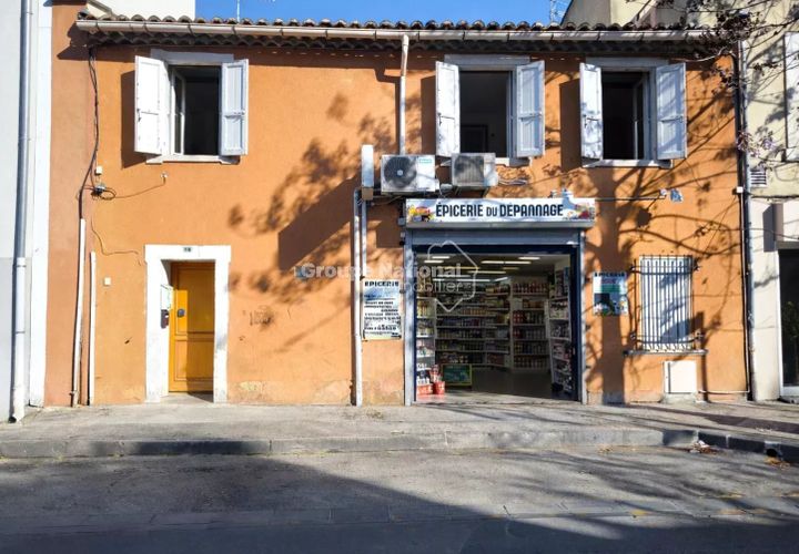 Lejlighed i Carpentras, Vaucluse, Carpentras - € 169.000 | Ref: NJ456 - foto 1