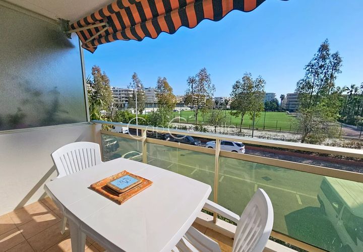 Lejlighed i Cannes, Alpes-Maritimes, Cannes - € 371.000 | Ref: 86836913 - foto 1
