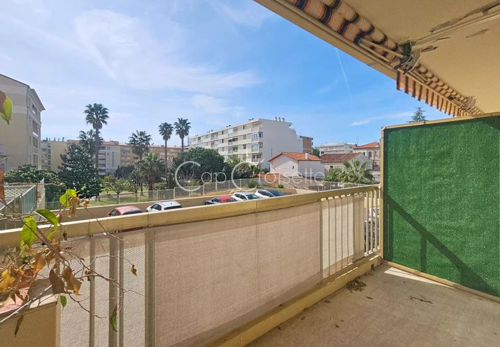 Apartament a Cannes, Alpes-Maritimes, Cannes - € 1.250/mes | Ref: 86837450 - foto 1