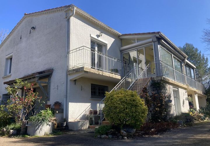 Villa i Limoux, Aude, Limoux - € 370.000 | Ref: 9340 - foto 1