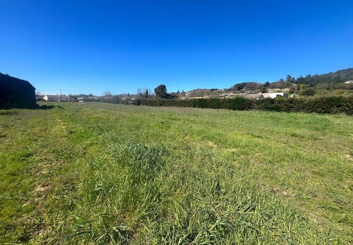 Terra a Cépie, Aude, Cépie - € 38.500 | Ref: 9342 - foto 1