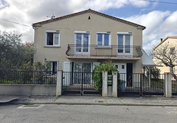 Villa i Limoux, Aude, Limoux - € 236.500 | Ref: 9331 - foto 1