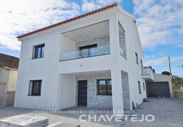 Villa i Tomar, Santarem, Tomar - € 475.000 | Ref: 514/26 - foto 1
