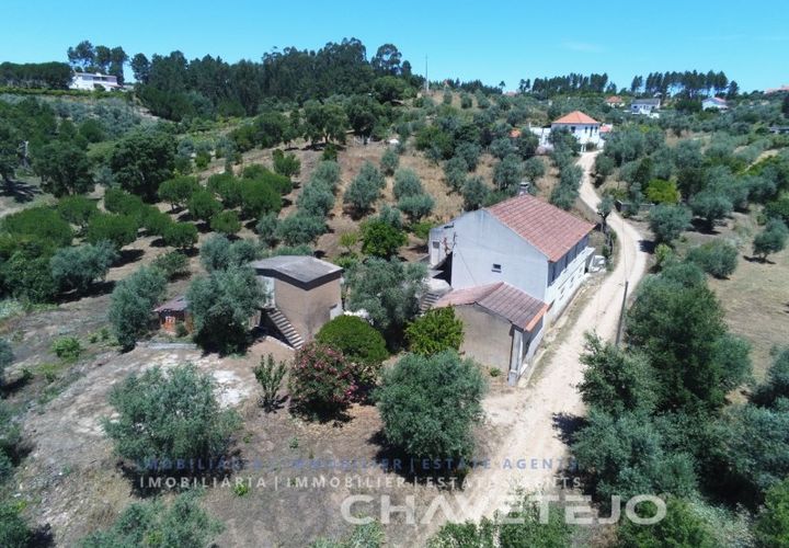 Villa a Tomar, Santarem, Tomar - € 285.000 | Ref: 516/26 - foto 1