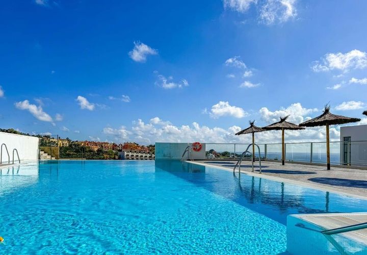 Apartament a Sotogrande, Cadiz, Sotogrande - € 499.000 | Ref: SMSS6472 - foto 1