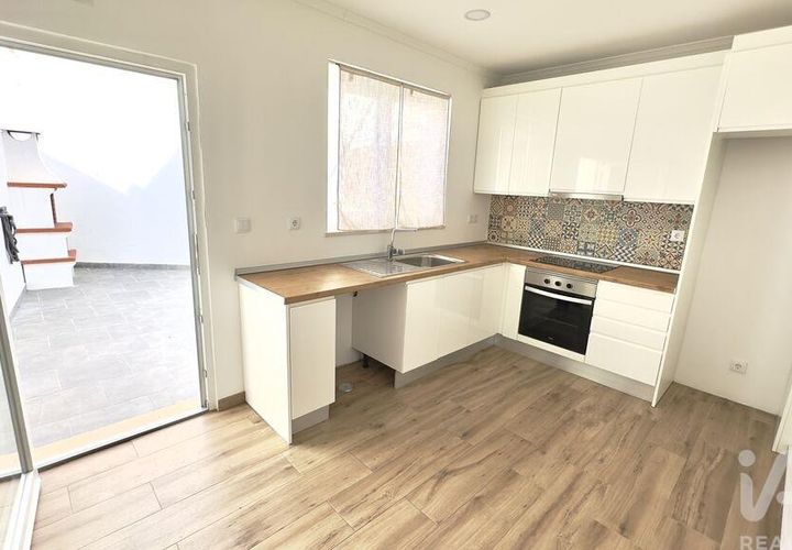 Byhus i Moura, Beja, Moura - € 134.500 | Ref: 848472 - foto 1