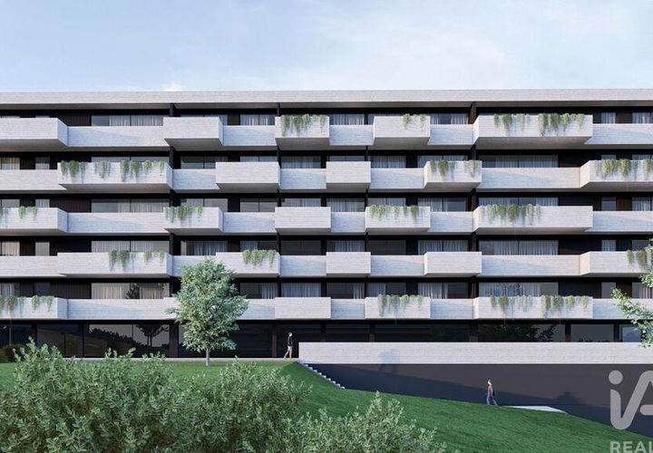 Leilighet i Valongo, Porto, Valongo - € 330 000 | Ref: 159786 - foto 1
