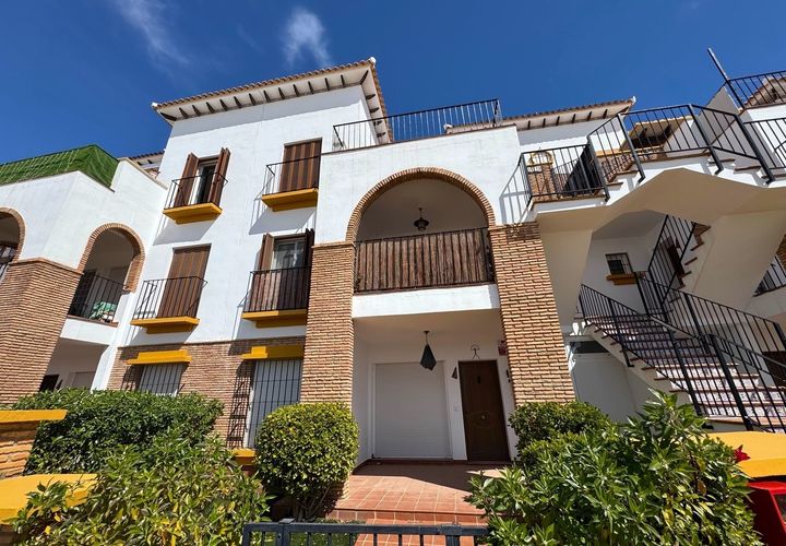Lejlighed i Vera, Almeria, Vera - € 172.500 | Ref: B2446 - foto 1