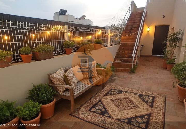Villa in Olhao, Faro, Olhao - € 370.000 | Ref: SU-CS-MOR-94348 - foto 1