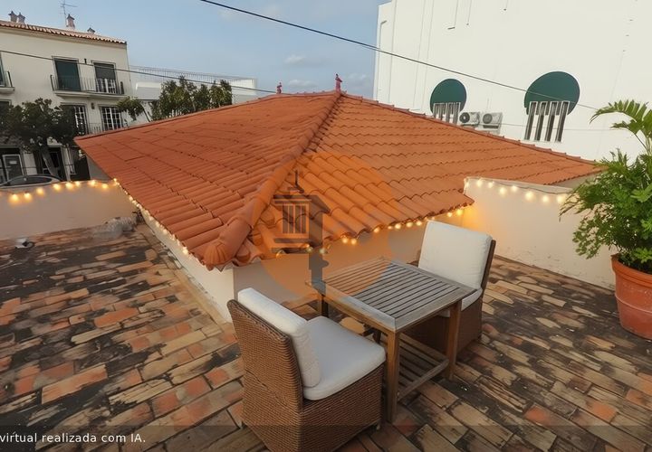 Villa i Olhao, Faro, Olhao - € 370.000 | Ref: SU-CS-MOR-94348 - foto 1