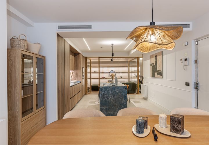 Lejlighed i Madrid, Madrid, Madrid - € 1.840.000 | Ref: 930-00187P - foto 1