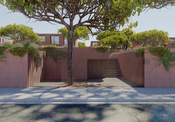 Villa a Madalena, Porto, Madalena - € 1.250.000 | Ref: MORADF011 - foto 1