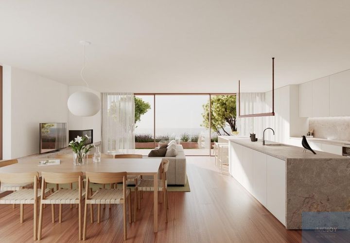 Villa i Madalena, Porto, Madalena - € 1.100.000 | Ref: MORADF004 - foto 1