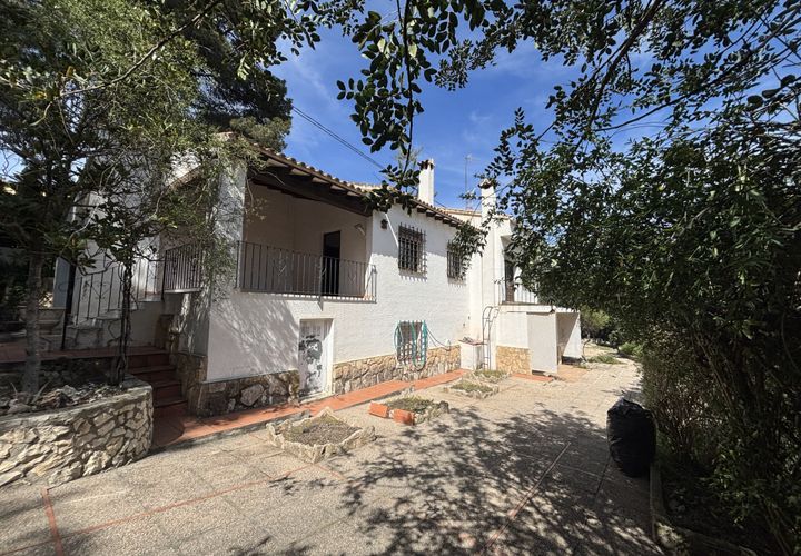Villa i Benissa, Alicante, Benissa - € 649.900 | Ref: BE-0002 - foto 1