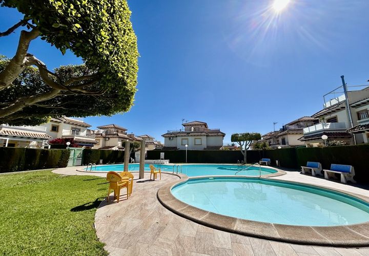 Lejlighed i Punta Prima, Alicante, Punta Prima - € 189.000 | Ref: AG19MLSC5564120 - foto 1