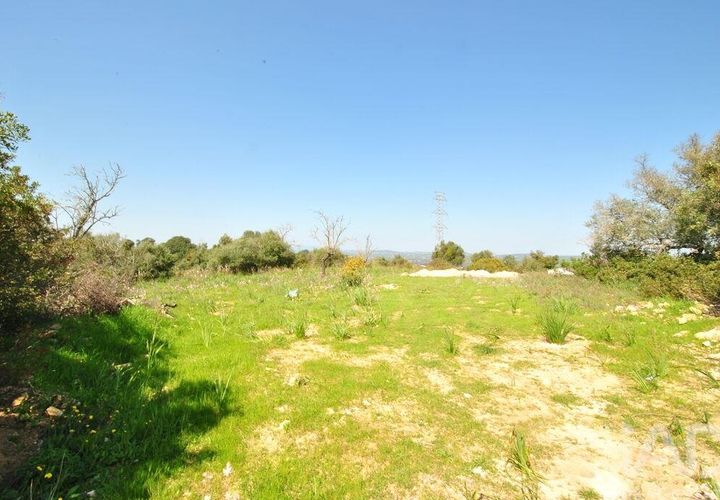 Helårsgrund i Albufeira, Faro, Albufeira - € 50.000 | Ref: 837544 - foto 1