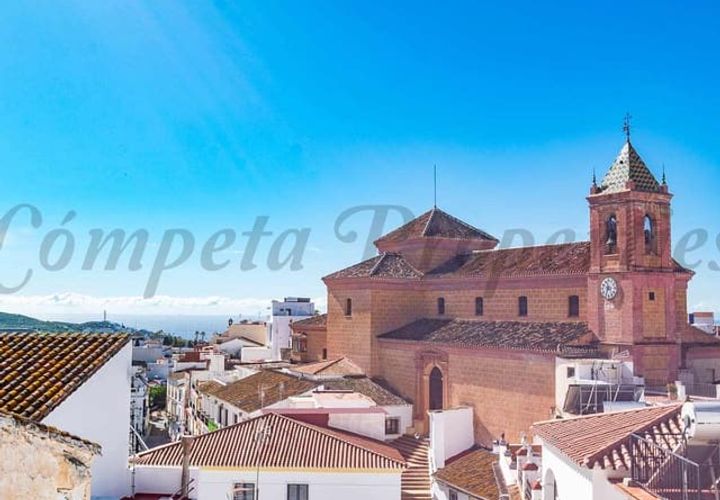 Byhus i Torrox, Malaga, Torrox - € 299.000 | Ref: TTH701 - foto 1