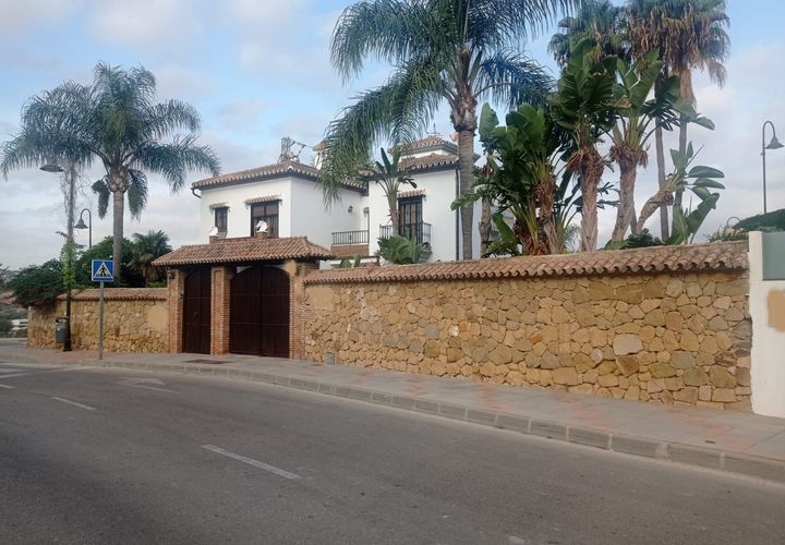 Villa a Mijas, Malaga, Mijas - € 1.050.000 | Ref: HFMl5205559 - foto 1
