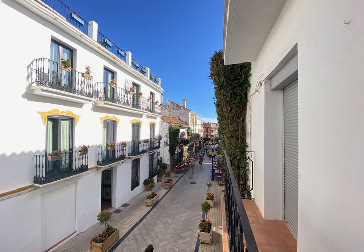 Byhus i Marbella, Malaga, Marbella - € 1.200.000 | Ref: HFMl4691482 - foto 1