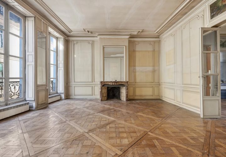 Lejlighed i Paris, Paris, Paris - € 2.800.000 | Ref: HH-16115384 - foto 1