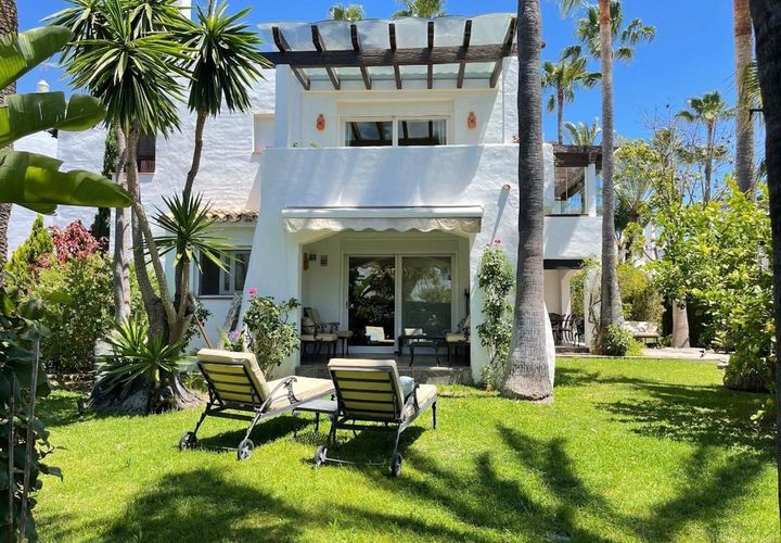 Casa de cidade em Cancelada, Malaga, Cancelada - € 1.800.000 | Ref: HFMl5295937 - foto 1