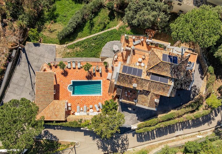 Willa: El Madronal, Malaga, El Madronal – 3 450 000 € | Ref: HFMl4652665 – zdjęcie 1