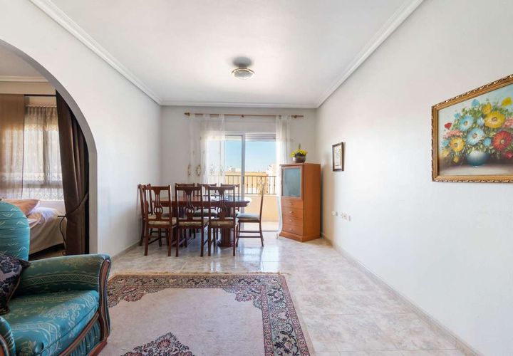 Leilighet i Almoradi, Alicante, Almoradi - € 116 000 | Ref: A23 - foto 1
