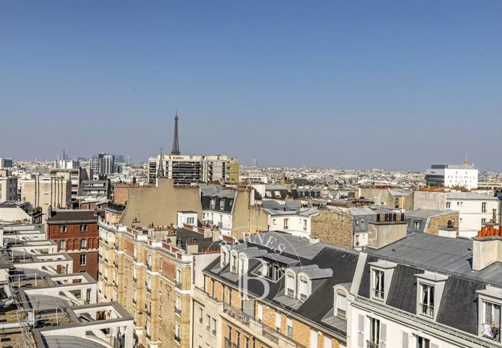 Leilighet i Paris, Paris, Paris - € 2 496 000 | Ref: 86748690 - foto 1