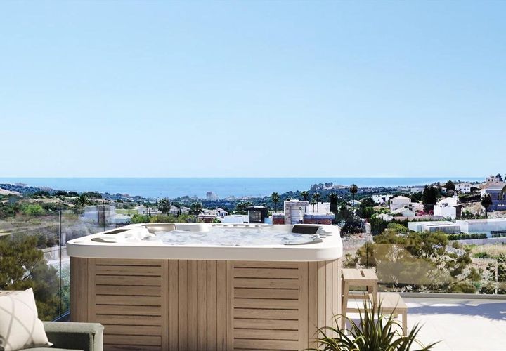Villa i Estepona, Malaga, Estepona - € 1.800.000 | Ref: MontePalatino - foto 1