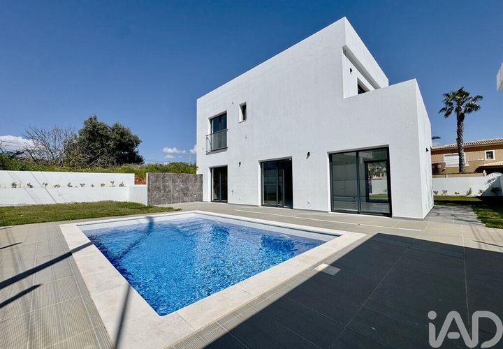 Byhus i Lagos, Faro, Lagos - € 949.000 | Ref: 823493 - foto 1