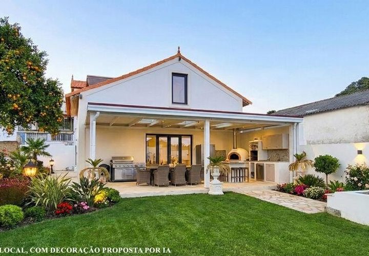 Byhus i Anadia, Aveiro, Anadia - € 295.000 | Ref: 840088 - foto 1