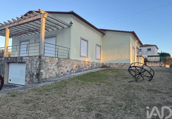 Byhus i Nazare, Leiria, Nazare - € 700.000 | Ref: 121634 - foto 1
