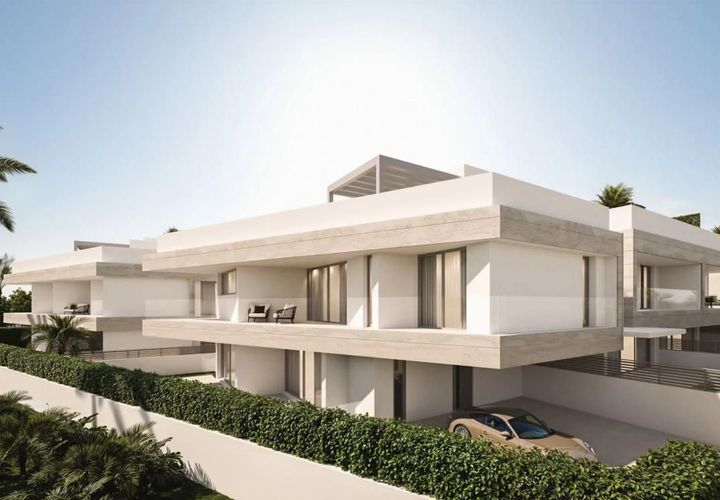 Villa i Marbella, Malaga, Marbella - € 2.367.250 | Ref: 460668__COMPLEX__454/13477 - foto 1
