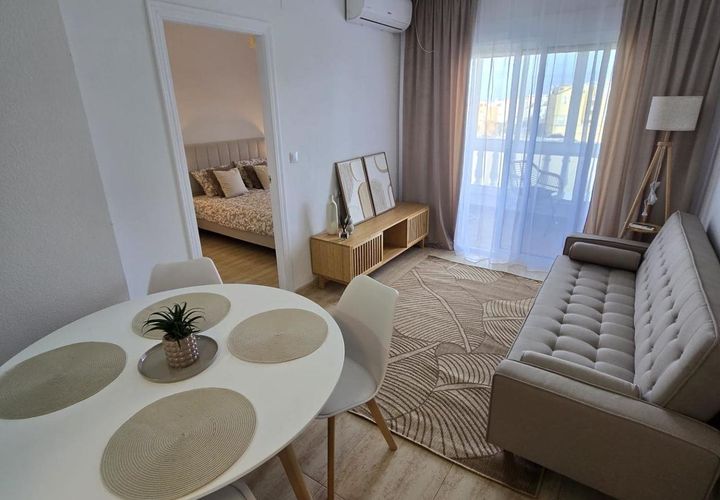 Leilighet i Torrevieja, Alicante, Torrevieja - € 183 000 | Ref: 771368 - foto 1