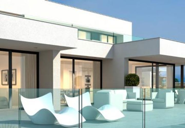 Villa a Benitachell, Alicante, Benitachell - € 2.350.000 | Ref: 404311 [COMPLEX: 404308] - foto 1