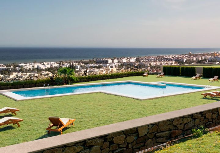 Lejlighed i Vera, Almeria, Vera - € 261.000 | Ref: 15119/12462 - foto 1