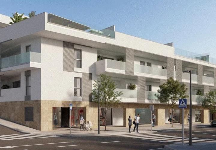 Lejlighed i Marbella, Malaga, Marbella - € 632.100 | Ref: 419738 [COMPLEX: 180668] - foto 1