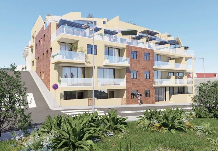 Lejlighed i Vera, Almeria, Vera - € 155.000 | Ref: 15120/12462 - foto 1