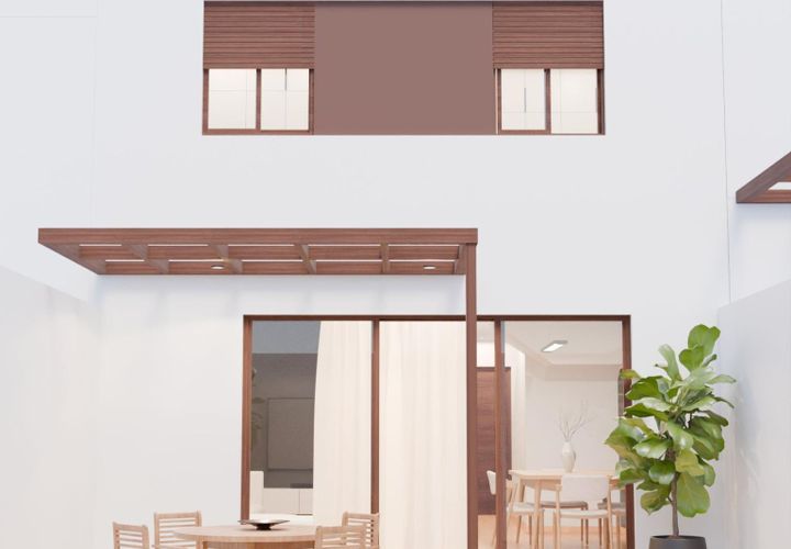 Dupleks i Antas, Almeria, Antas - € 155 000 | Ref: 15121/12462 - foto 1