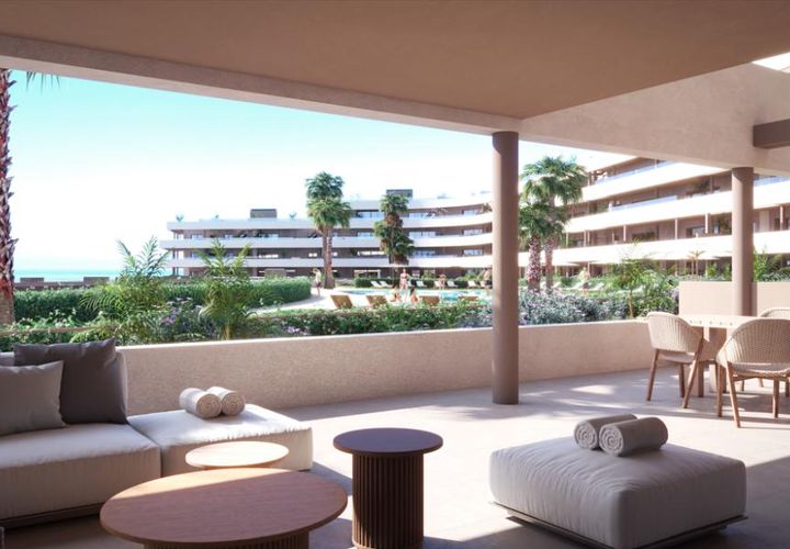 Leilighet i Manilva, Malaga, Manilva - € 442 859 | Ref: 421791 [COMPLEX: 408847] - foto 1